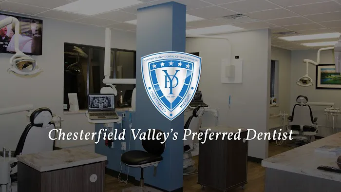 Yenzer Family Dental of Chesterfield Picture 8