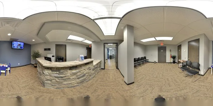 Yenzer Family Dental of Chesterfield Picture 7