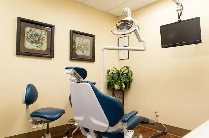 Legacy Dental Care: Brandon Cousins, DDS Picture 8