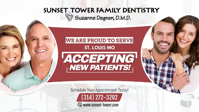 Sunset Tower Family Dentistry Picture 2