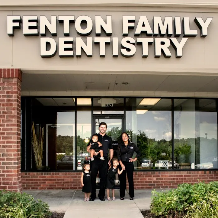 Fenton Family Dentistry Picture 7