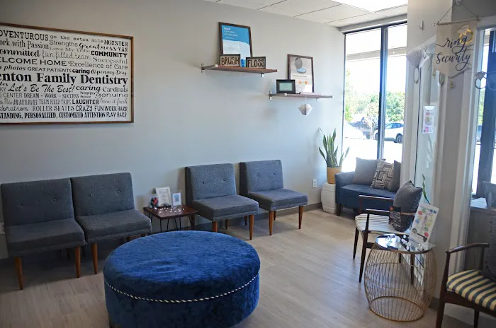 Fenton Family Dentistry Picture 1