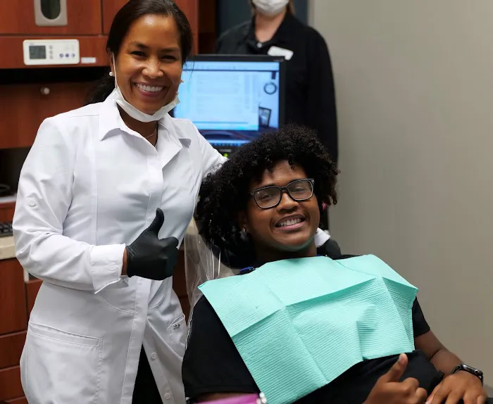 Fenton Family Dentistry Picture 9
