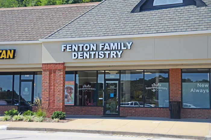 Fenton Family Dentistry Picture 6