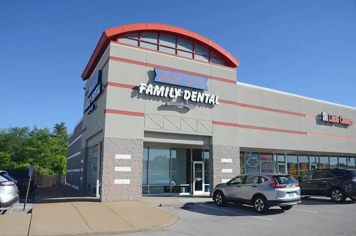 Sugar Creek Family Dental Picture 3