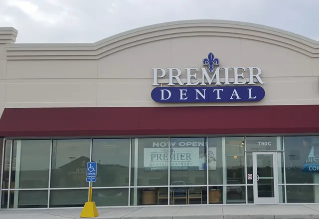 Premier Dental Partners South County/Fenton Picture 3