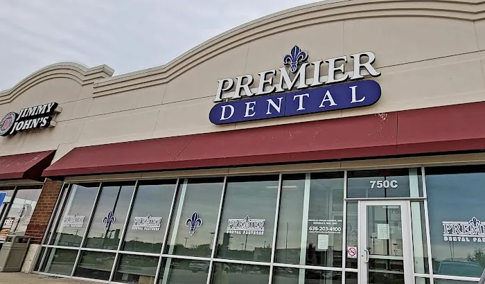Premier Dental Partners South County/Fenton Picture 9