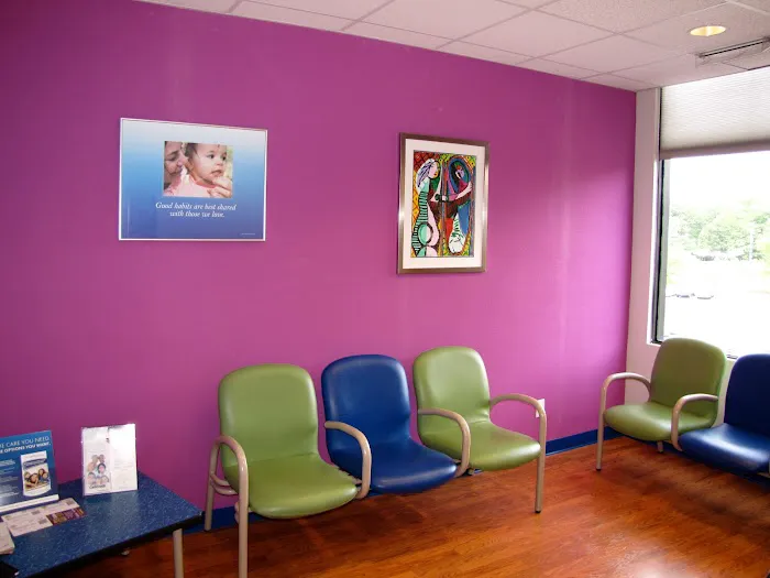 Pediatric Dentistry of Sunset Hills Picture 1