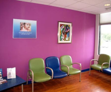 Pediatric Dentistry of Sunset Hills