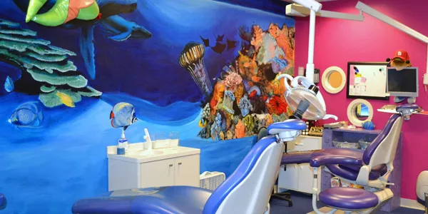 Pediatric Dentistry of Sunset Hills Picture 2