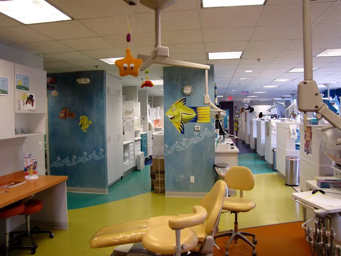 Pediatric Dentistry of Sunset Hills Picture 7