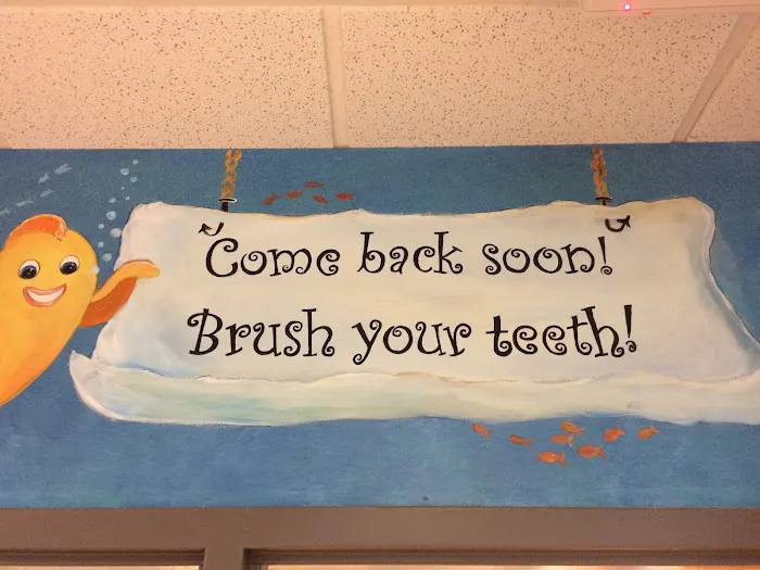 Pediatric Dentistry of Sunset Hills Picture 5