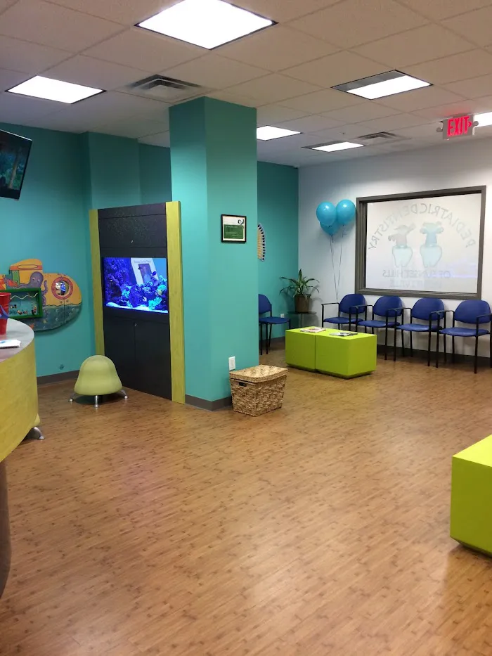 Pediatric Dentistry of Sunset Hills Picture 9
