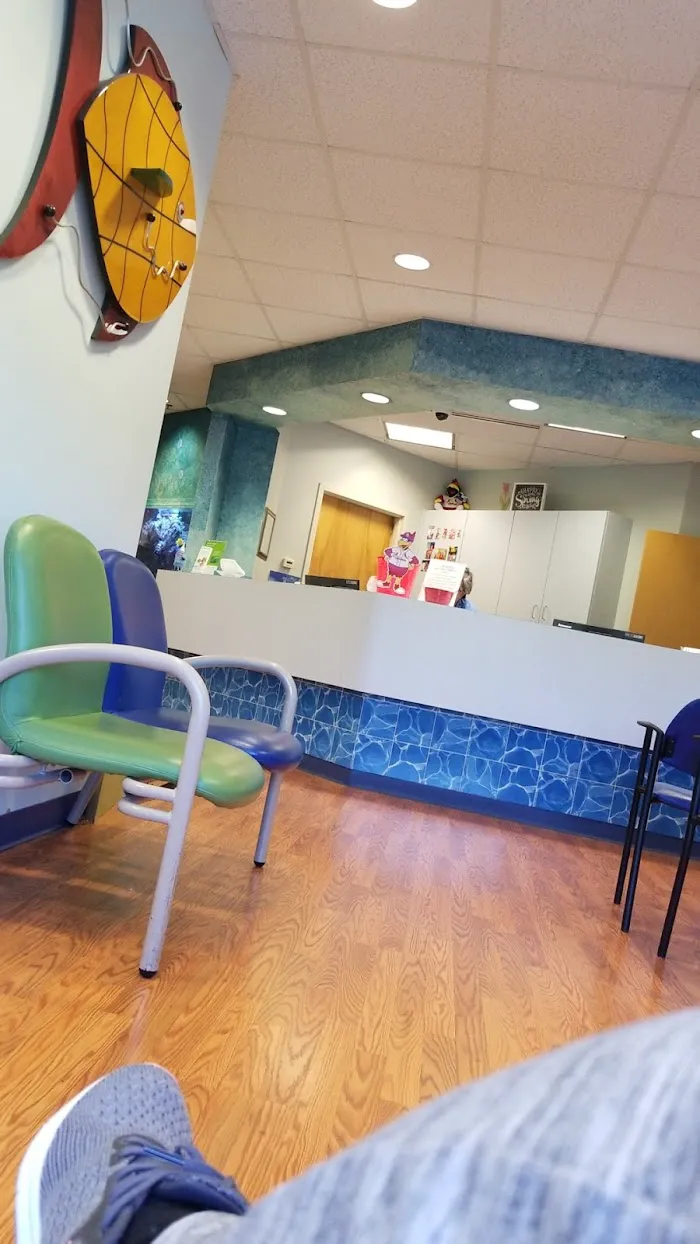 Pediatric Dentistry of Sunset Hills Picture 10