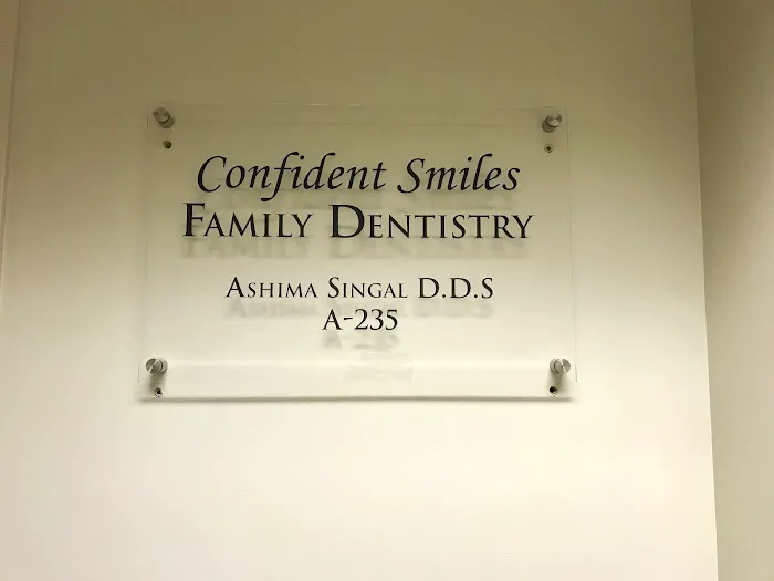 Confident Smiles Family Dentistry Picture 6