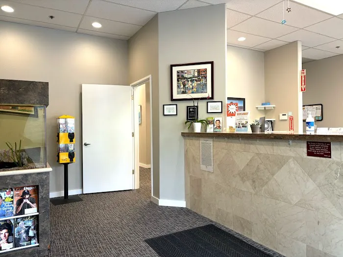 Monroe Family Dentistry Picture 4