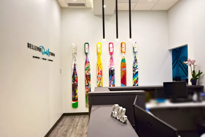 Bellevue Dental Studio Picture 2