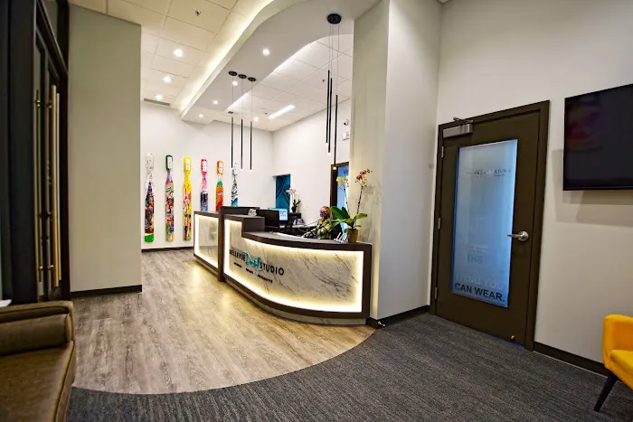 Bellevue Dental Studio Picture 1