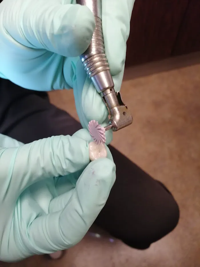 Bellevue Dental Arts Picture 6