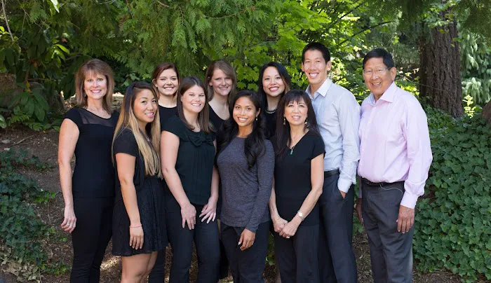 Bellevue Dental Arts Picture 3
