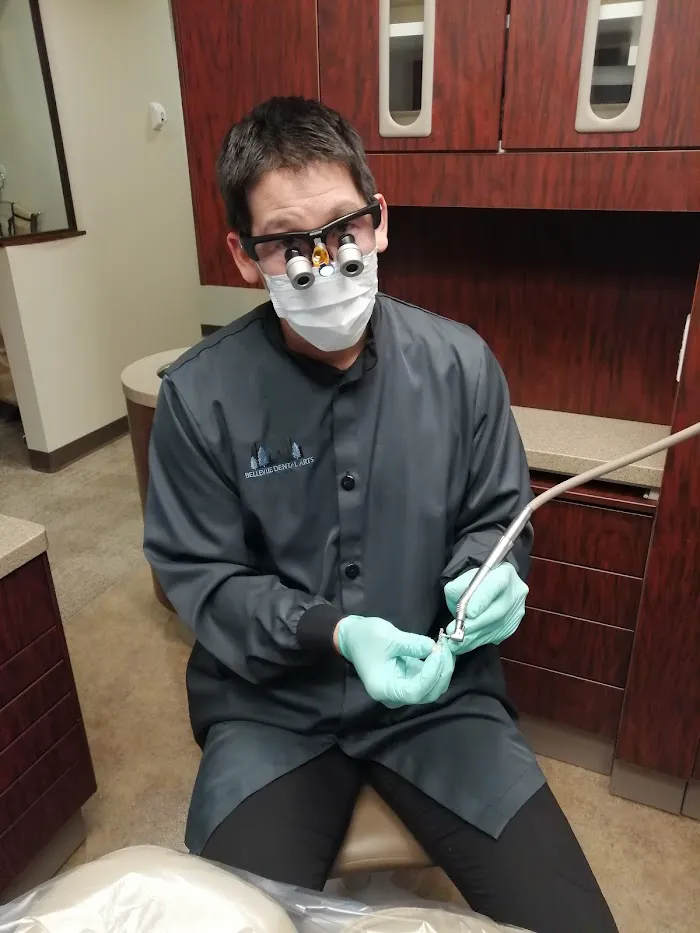 Bellevue Dental Arts Picture 8