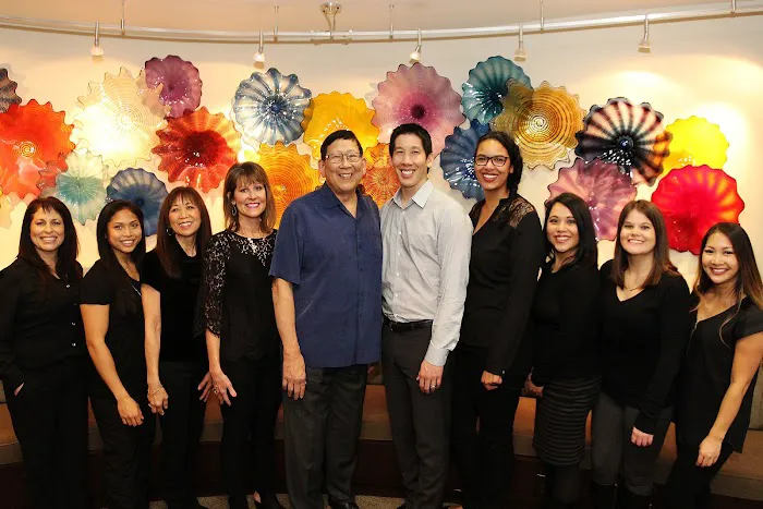 Bellevue Dental Arts Picture 1