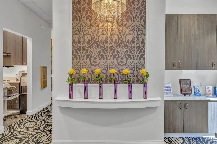 A Smiling Heart Dentistry - Seattle Holistic Dentist Picture 2