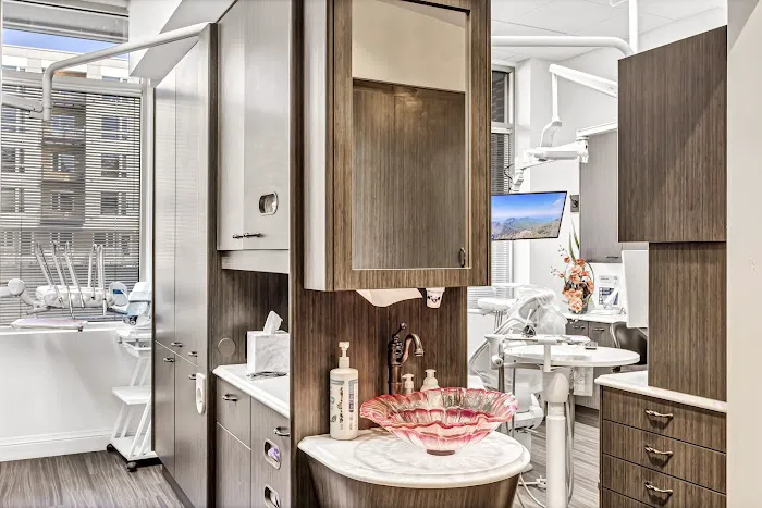 A Smiling Heart Dentistry - Seattle Holistic Dentist Picture 5