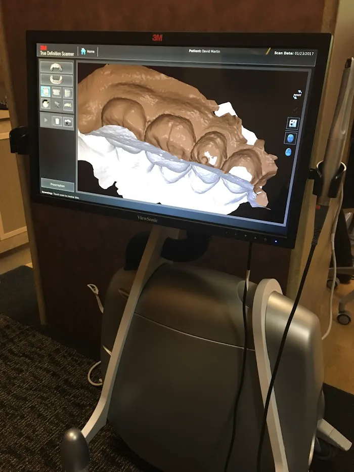 Fine Dental Arts/ Kianoosh Behshid, DDS, FAGD Picture 3
