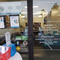 Redmond Modern Dentistry ico