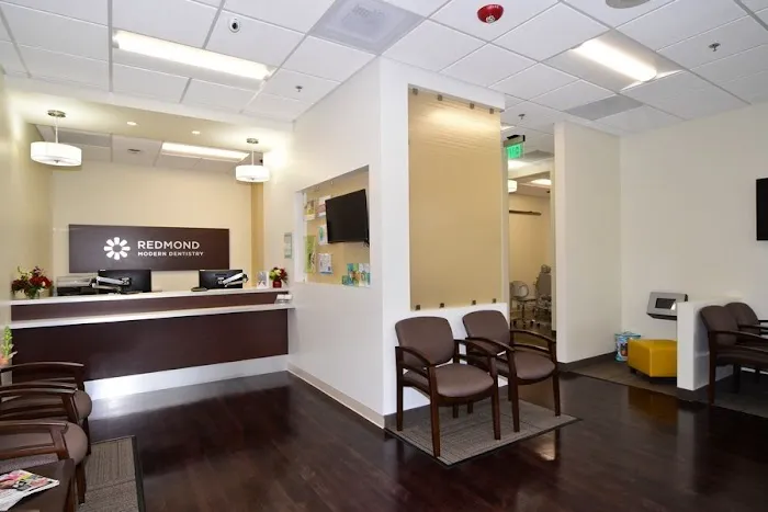 Redmond Modern Dentistry Picture 6