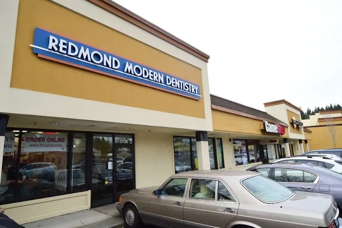 Redmond Modern Dentistry Picture 5