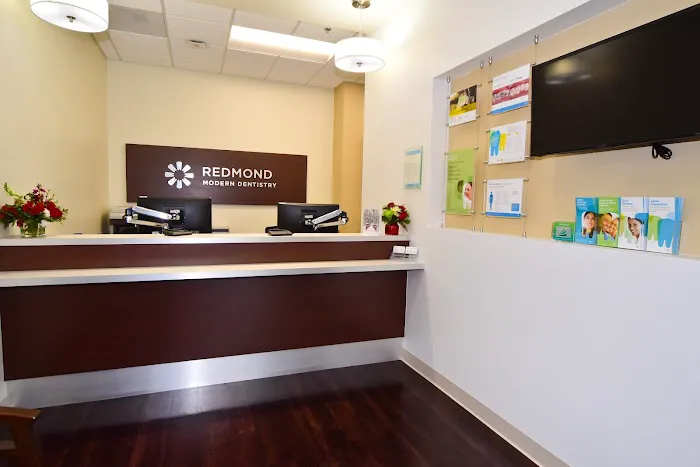 Redmond Modern Dentistry Picture 9