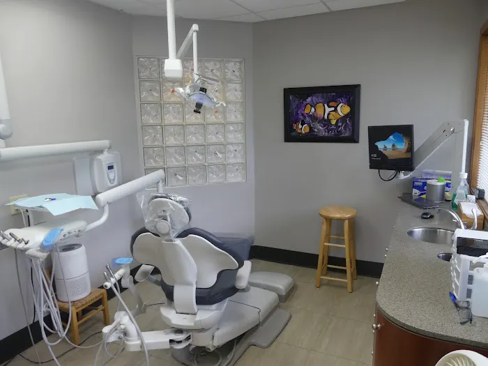 Redmond Dental Center Picture 5