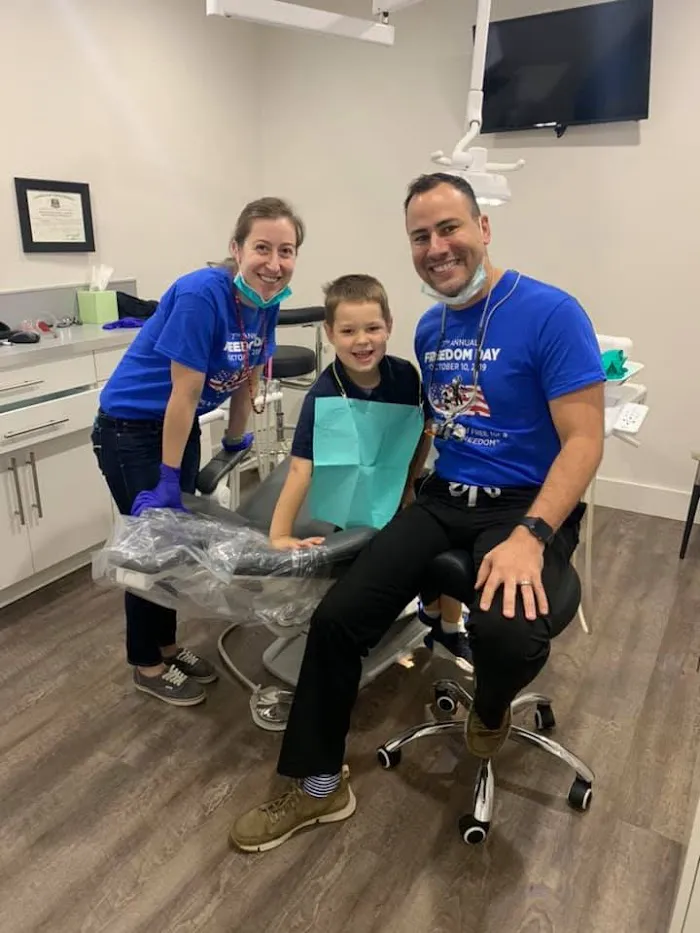 Advanced Dental Care and Spa Picture 9