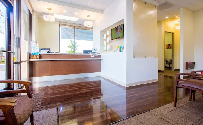 Juban Crossing Modern Dentistry Picture 2