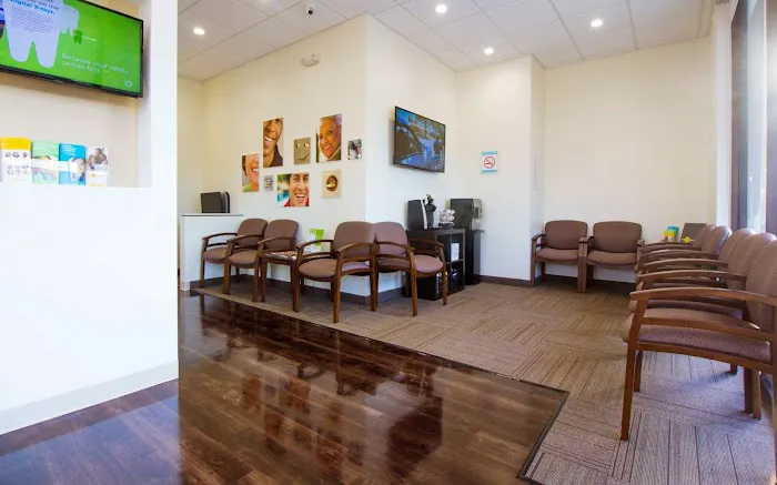 Juban Crossing Modern Dentistry Picture 6