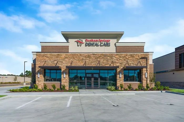 Denham Springs Dental Care Picture 2