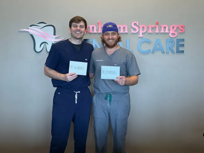 Denham Springs Dental Care Picture 3