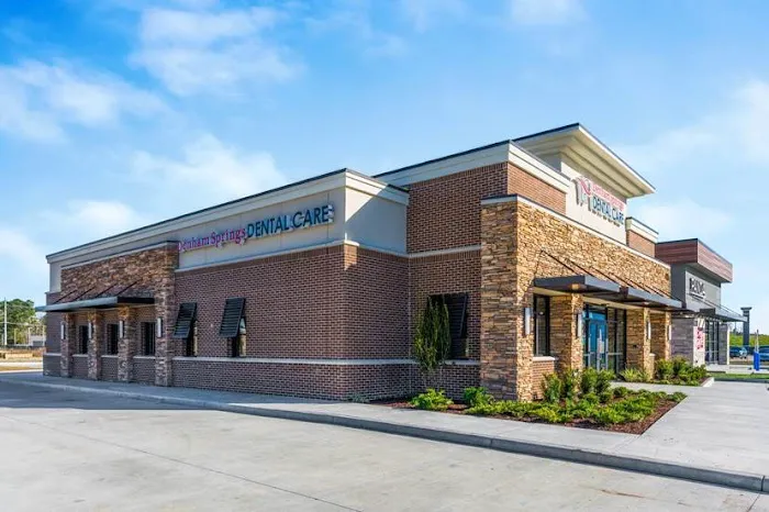 Denham Springs Dental Care Picture 8