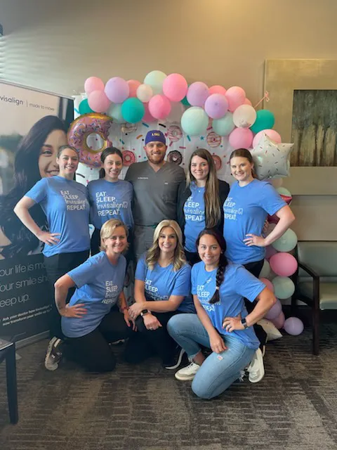 Denham Springs Dental Care Picture 1