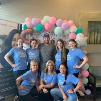 Denham Springs Dental Care ico