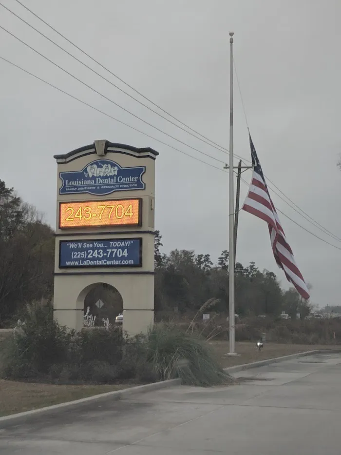 Louisiana Dental Center - Denham Springs Picture 8