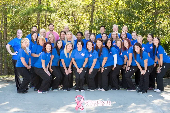 Louisiana Dental Center - Denham Springs Picture 5