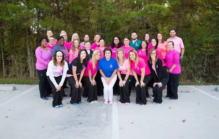 Louisiana Dental Center - Denham Springs Picture 6