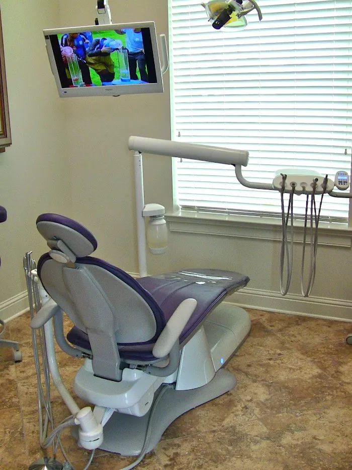 Louisiana Dental Center - Denham Springs Picture 7