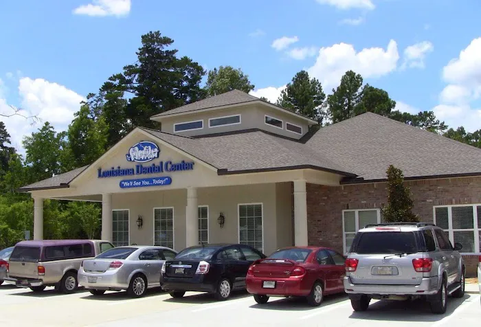 Louisiana Dental Center - Denham Springs Picture 1