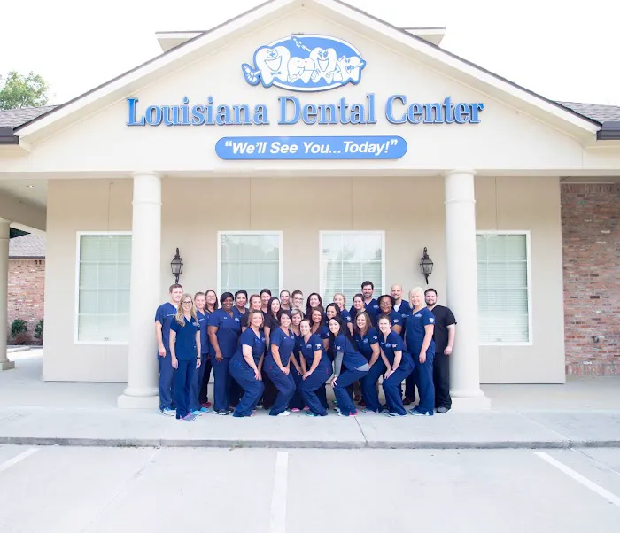 Louisiana Dental Center - Denham Springs Picture 3