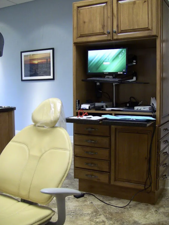 Louisiana Dental Center - Denham Springs Picture 9
