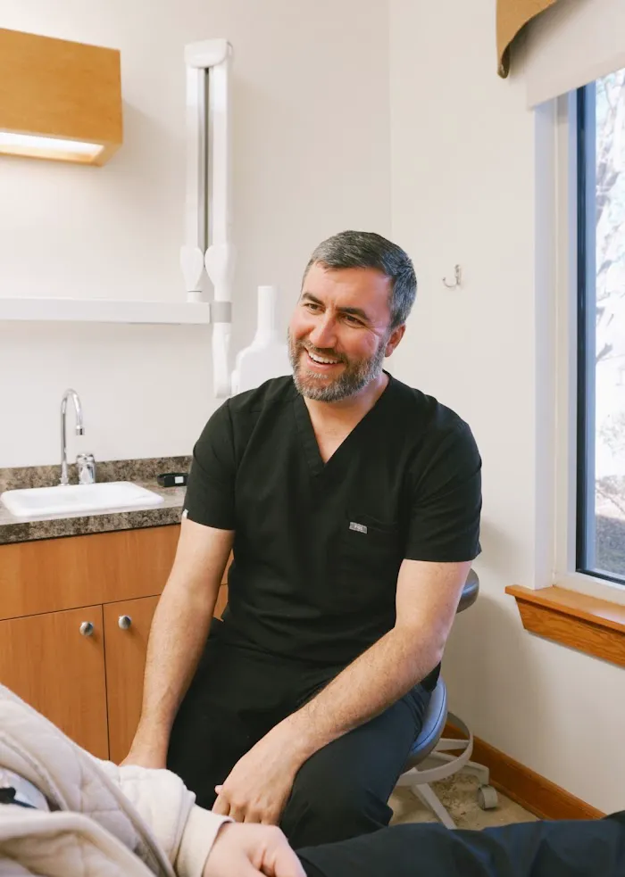 Hood Dental Care - Denham Springs Picture 4